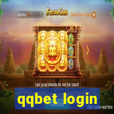 qqbet login